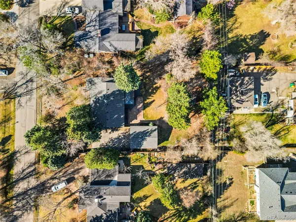 $899,500 | 710 Garland Street, Lakewood, CO 80215