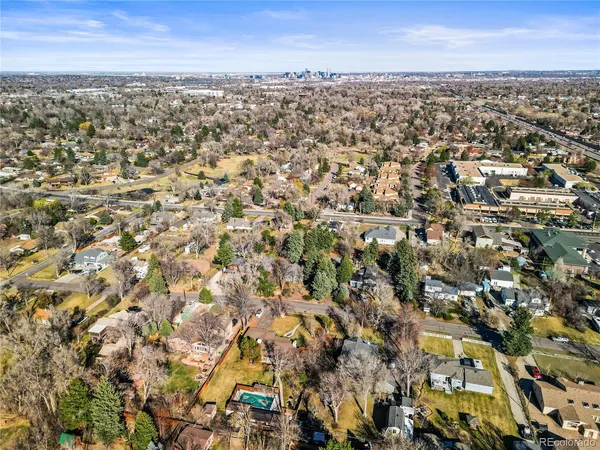 $899,500 | 710 Garland Street, Lakewood, CO 80215