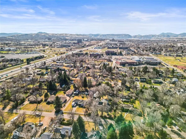 $899,500 | 710 Garland Street, Lakewood, CO 80215