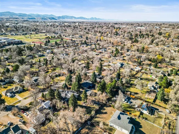 $899,500 | 710 Garland Street, Lakewood, CO 80215