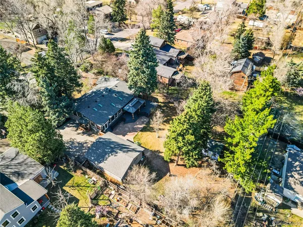 $899,500 | 710 Garland Street, Lakewood, CO 80215
