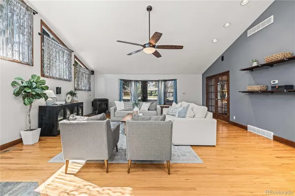 $899,500 | 710 Garland Street, Lakewood, CO 80215