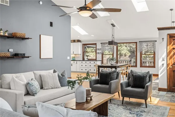 $899,500 | 710 Garland Street, Lakewood, CO 80215