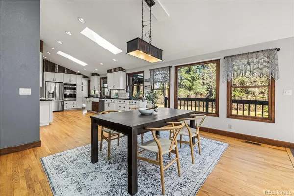 $899,500 | 710 Garland Street, Lakewood, CO 80215