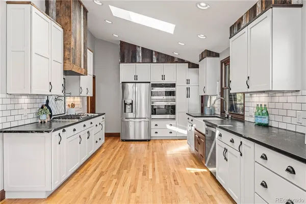 $899,500 | 710 Garland Street, Lakewood, CO 80215