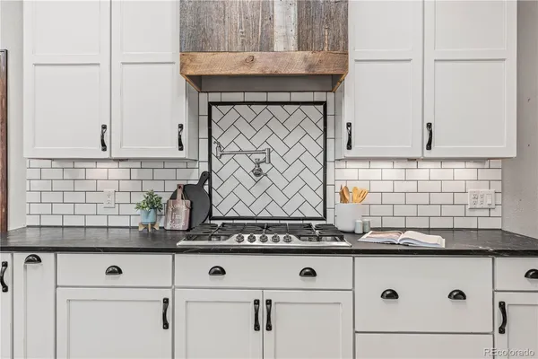 $899,500 | 710 Garland Street, Lakewood, CO 80215