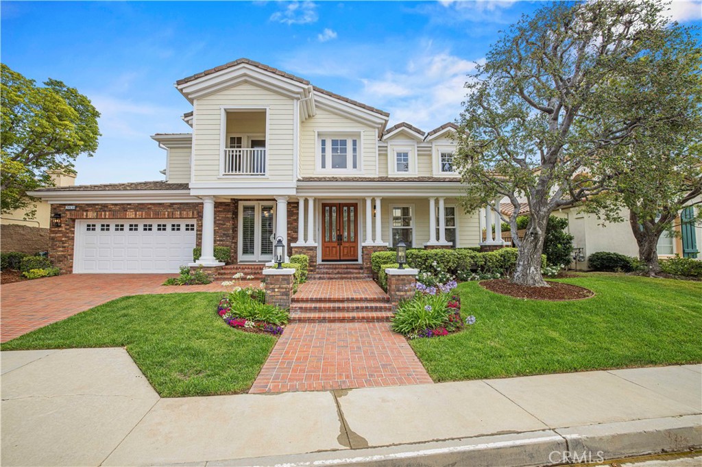 20130 Vía Cellini Porter Ranch, CA 91326 - Photo 1 of 49