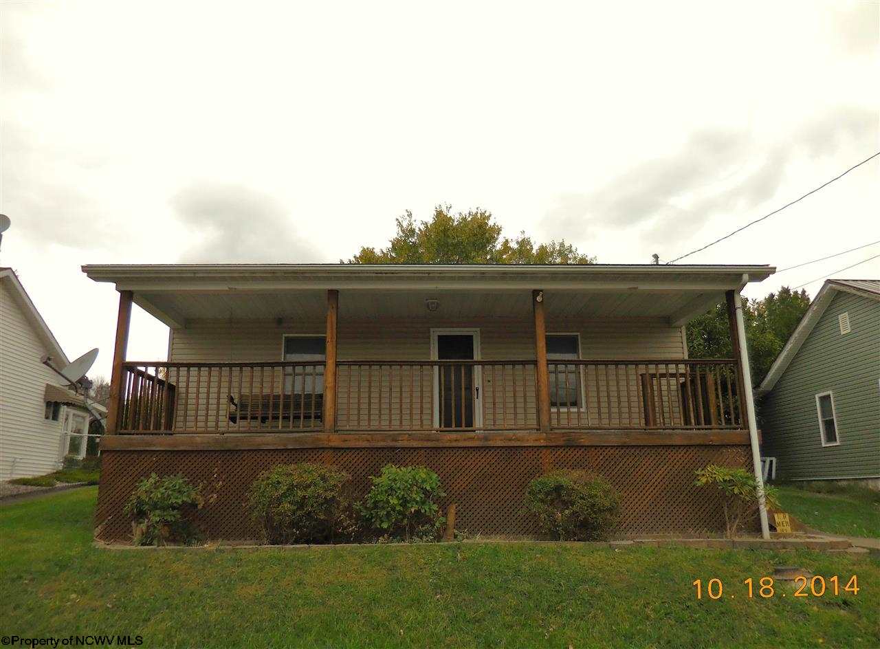 113 Merrill Avenue Rivesville, WV 26588 - Photo 17 of 20 Gallery Image 17
