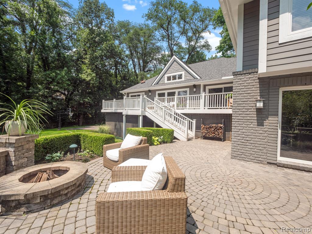 31173 Ramble Road Franklin, MI 48025 - Photo 46 of 51