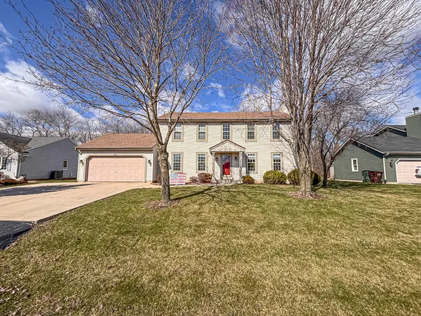$430,000 | 5900 Randal Lane, Caledonia, WI 53402