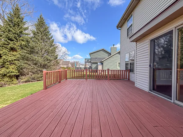 $430,000 | 5900 Randal Lane, Caledonia, WI 53402