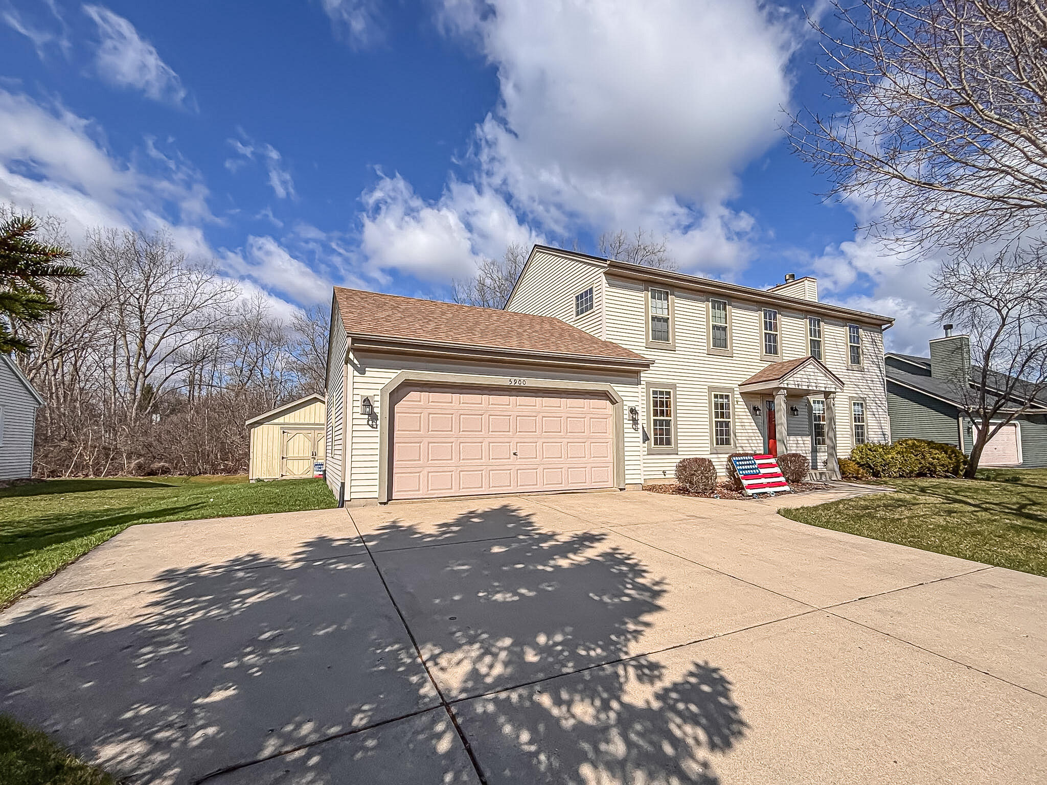 5900 Randal Lane Caledonia, WI 53402 - Photo 37 of 37 IMG_3663