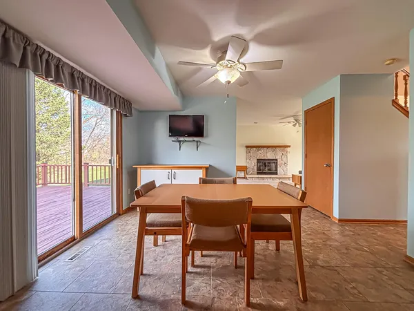 $430,000 | 5900 Randal Lane, Caledonia, WI 53402