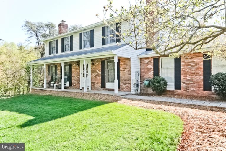 1896 Montevideo Road Hanover, MD 21076 - Photo 29 of 30 Exterior (Front)