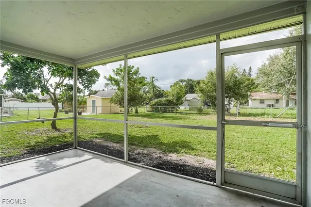 $2,345 | 19058 Flamingo Road, Fort Myers, FL 33967