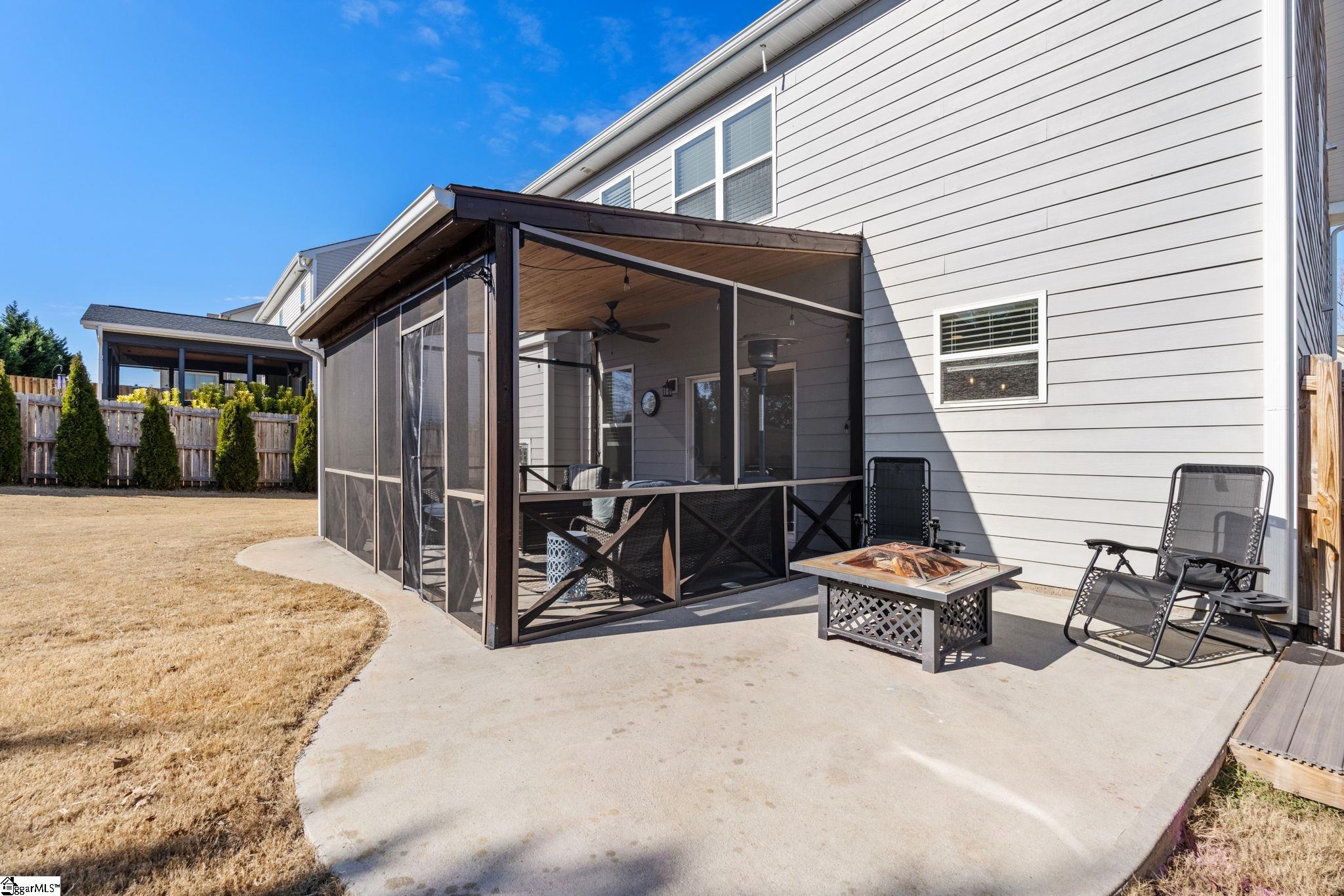 286 Braselton Street Greer, SC 29651 - Photo 11 of 29