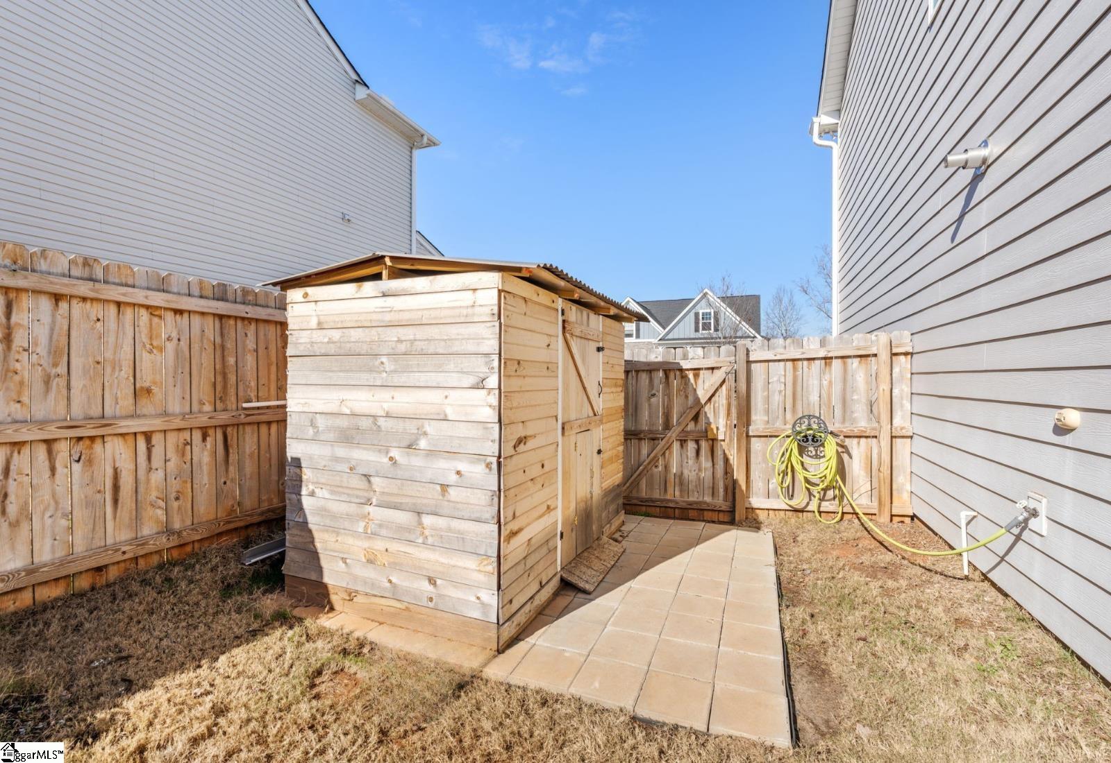 286 Braselton Street Greer, SC 29651 - Photo 13 of 29