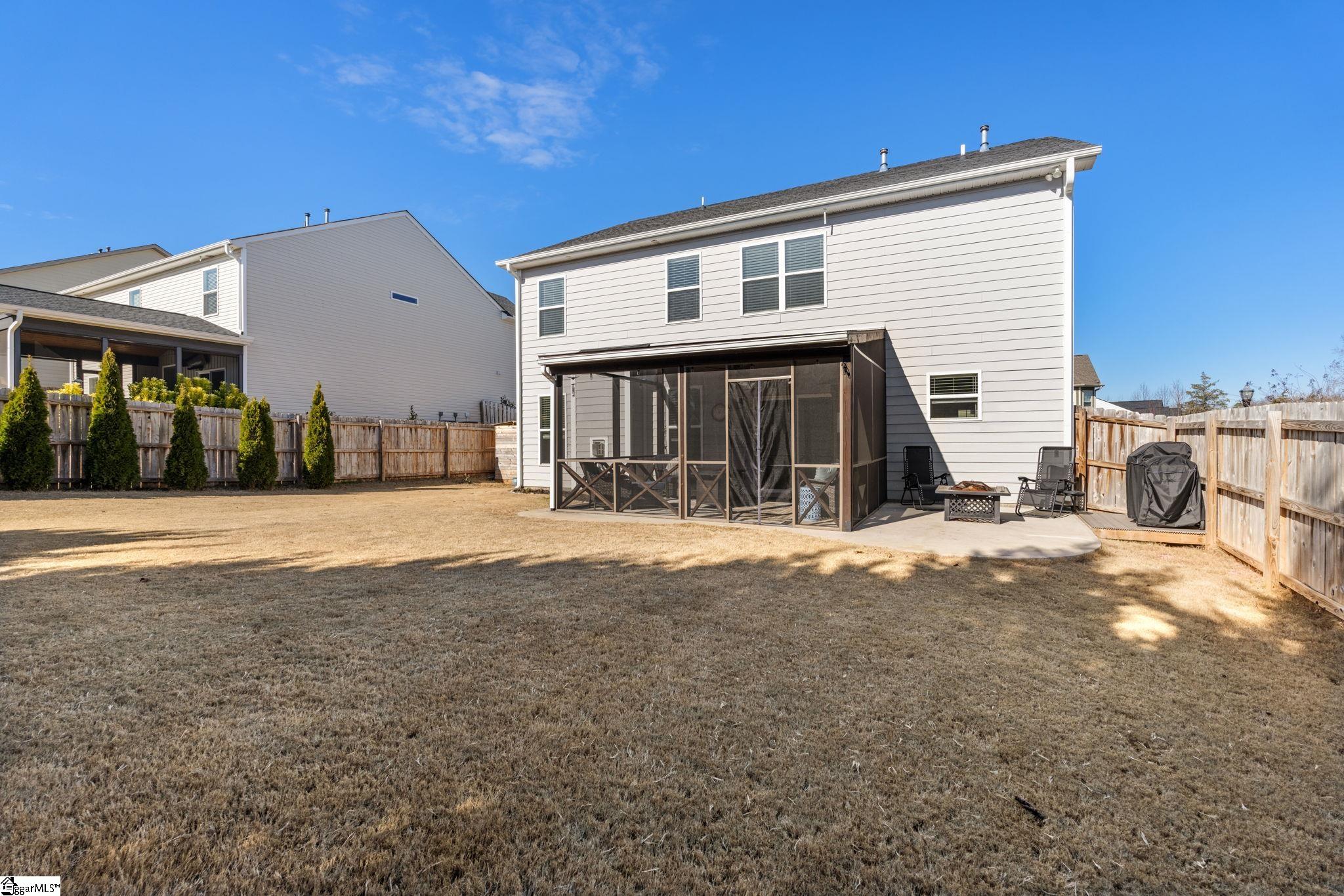 286 Braselton Street Greer, SC 29651 - Photo 14 of 29