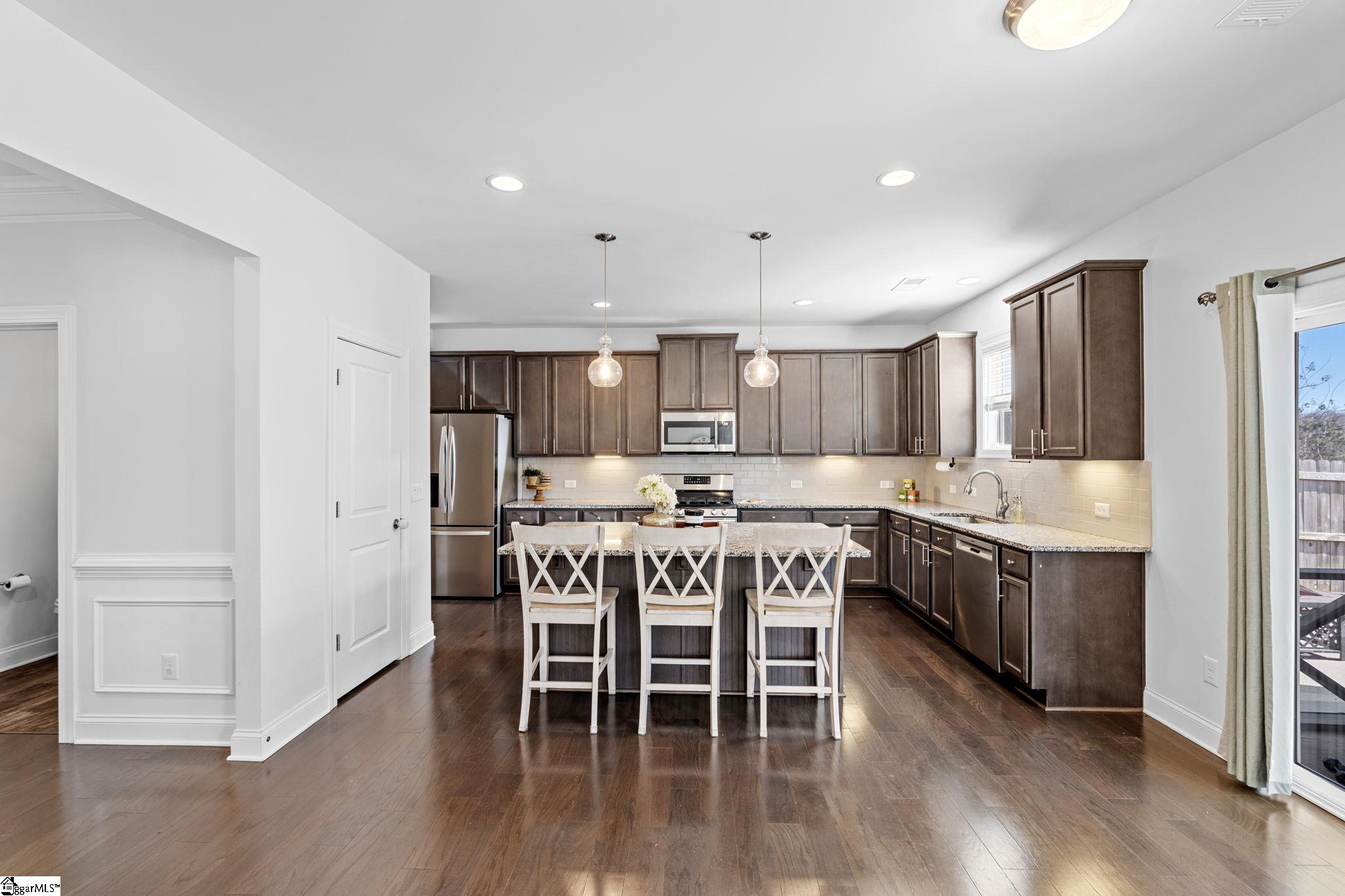 286 Braselton Street Greer, SC 29651 - Photo 23 of 29