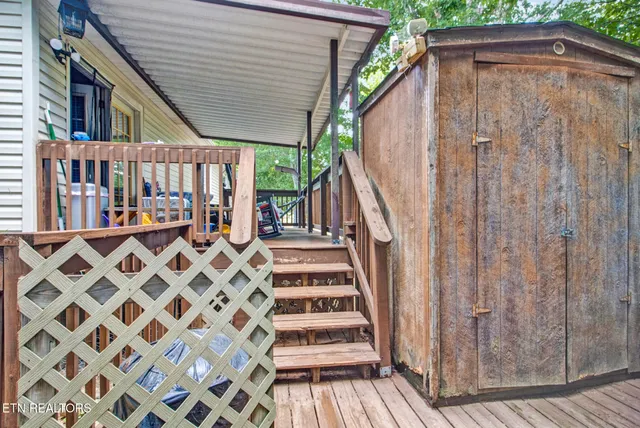 $265,900 | 212 Reba Avenue, Harriman, TN 37748