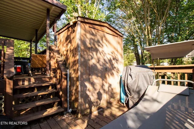 $265,900 | 212 Reba Avenue, Harriman, TN 37748