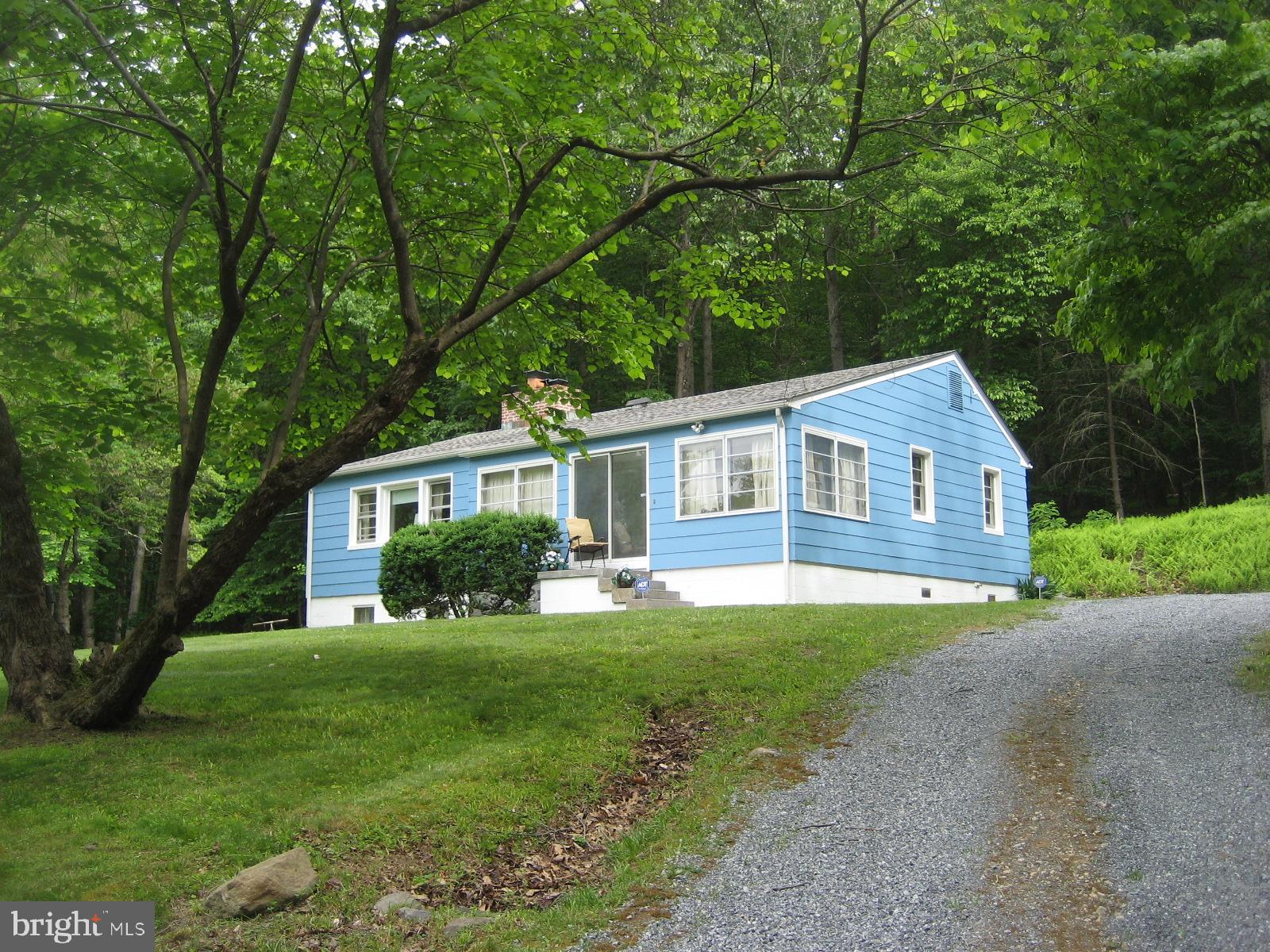 Welcome to 2459 Frogtown Road