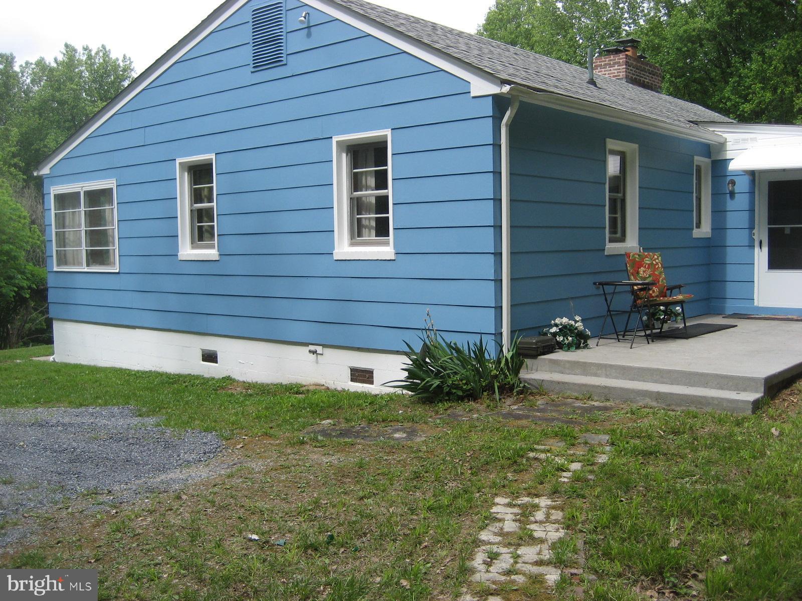 2459 Frogtown Road Bluemont, VA 20135 - Photo 2 of 56 Welcome to our home