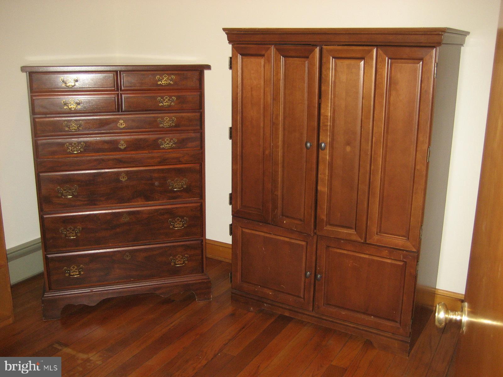 2459 Frogtown Road Bluemont, VA 20135 - Photo 22 of 56 Third Bedroom