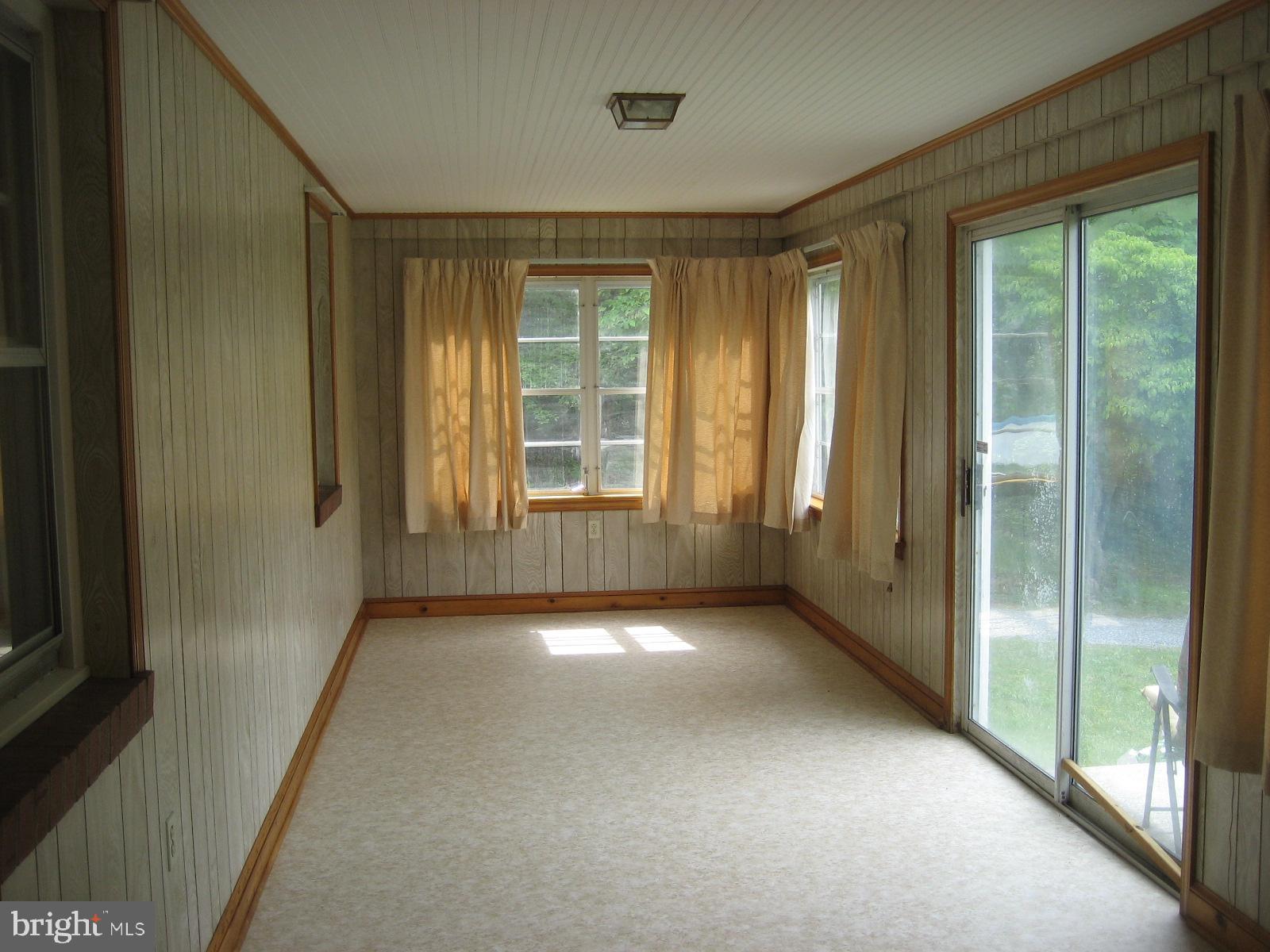 2459 Frogtown Road Bluemont, VA 20135 - Photo 24 of 56 Sun room on front of house