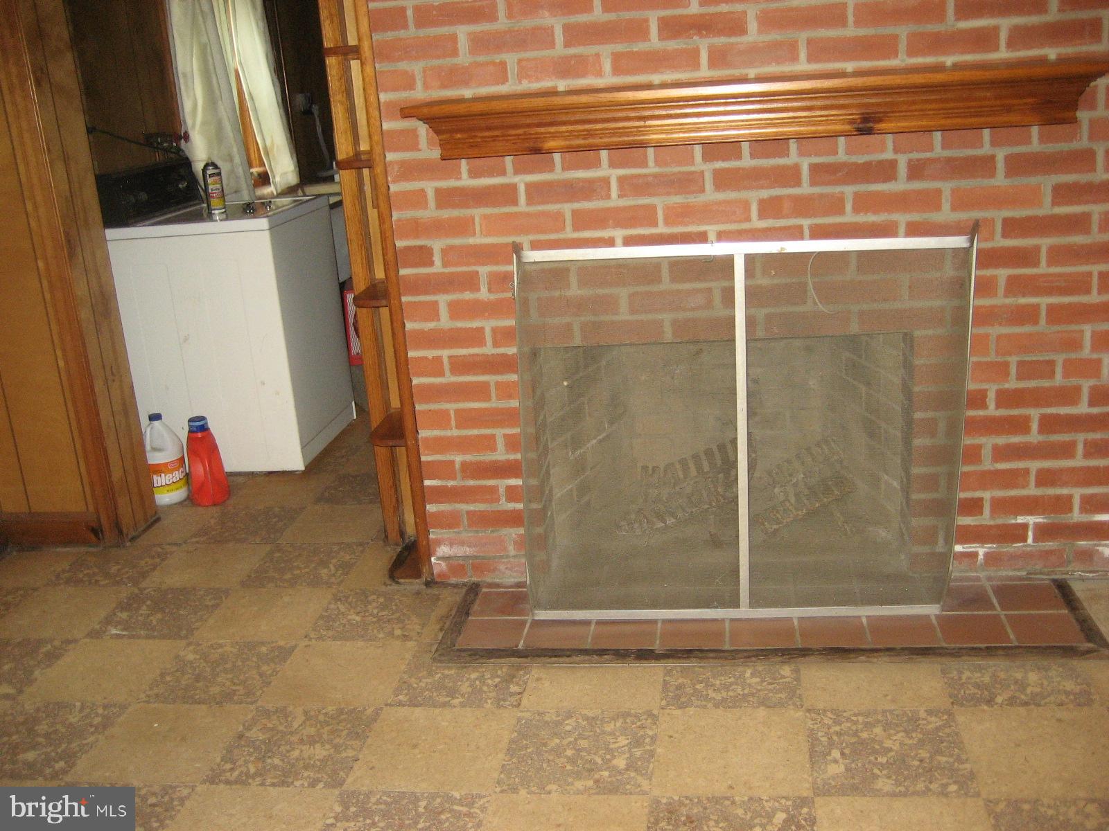 2459 Frogtown Road Bluemont, VA 20135 - Photo 30 of 56 Fireplace