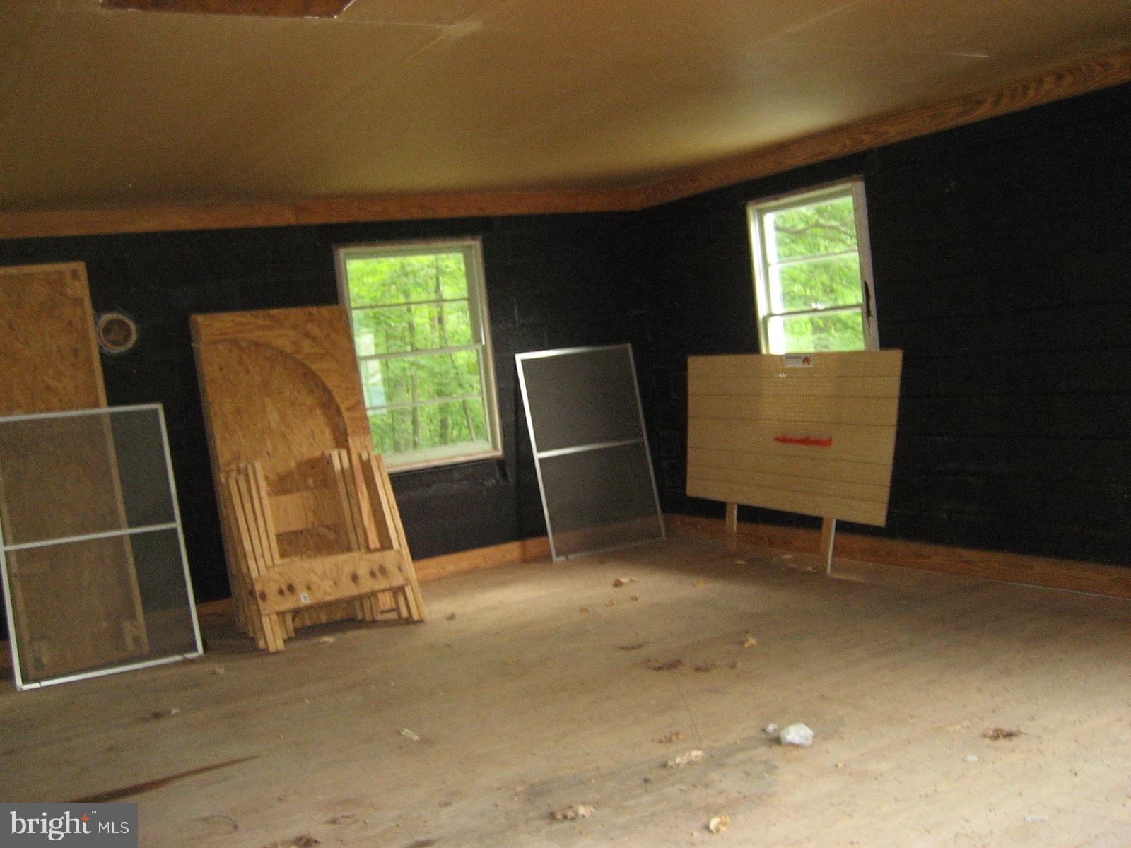 2459 Frogtown Road Bluemont, VA 20135 - Photo 48 of 56 Area over garage