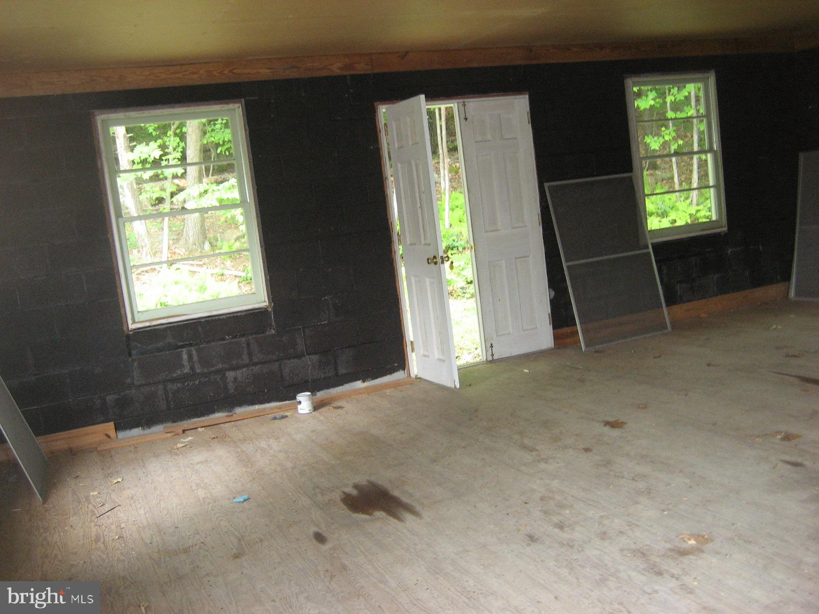 2459 Frogtown Road Bluemont, VA 20135 - Photo 50 of 56 Area over garage