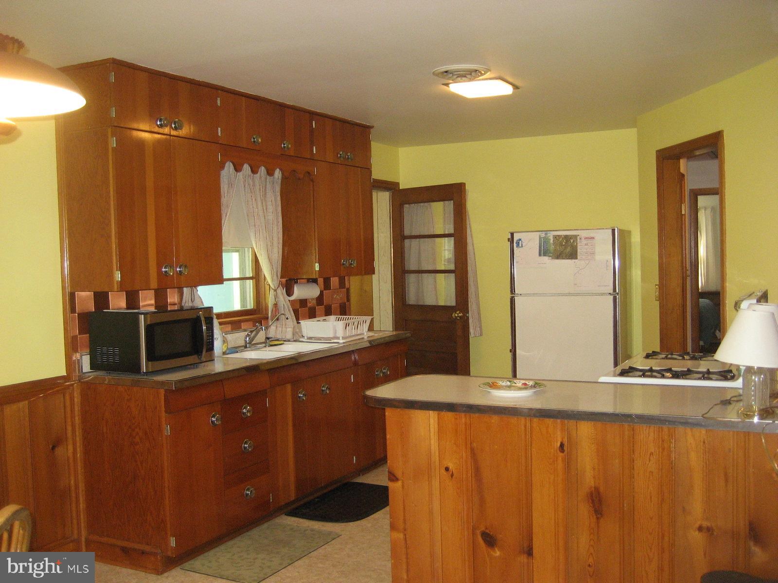 2459 Frogtown Road Bluemont, VA 20135 - Photo 6 of 56 Kitchen