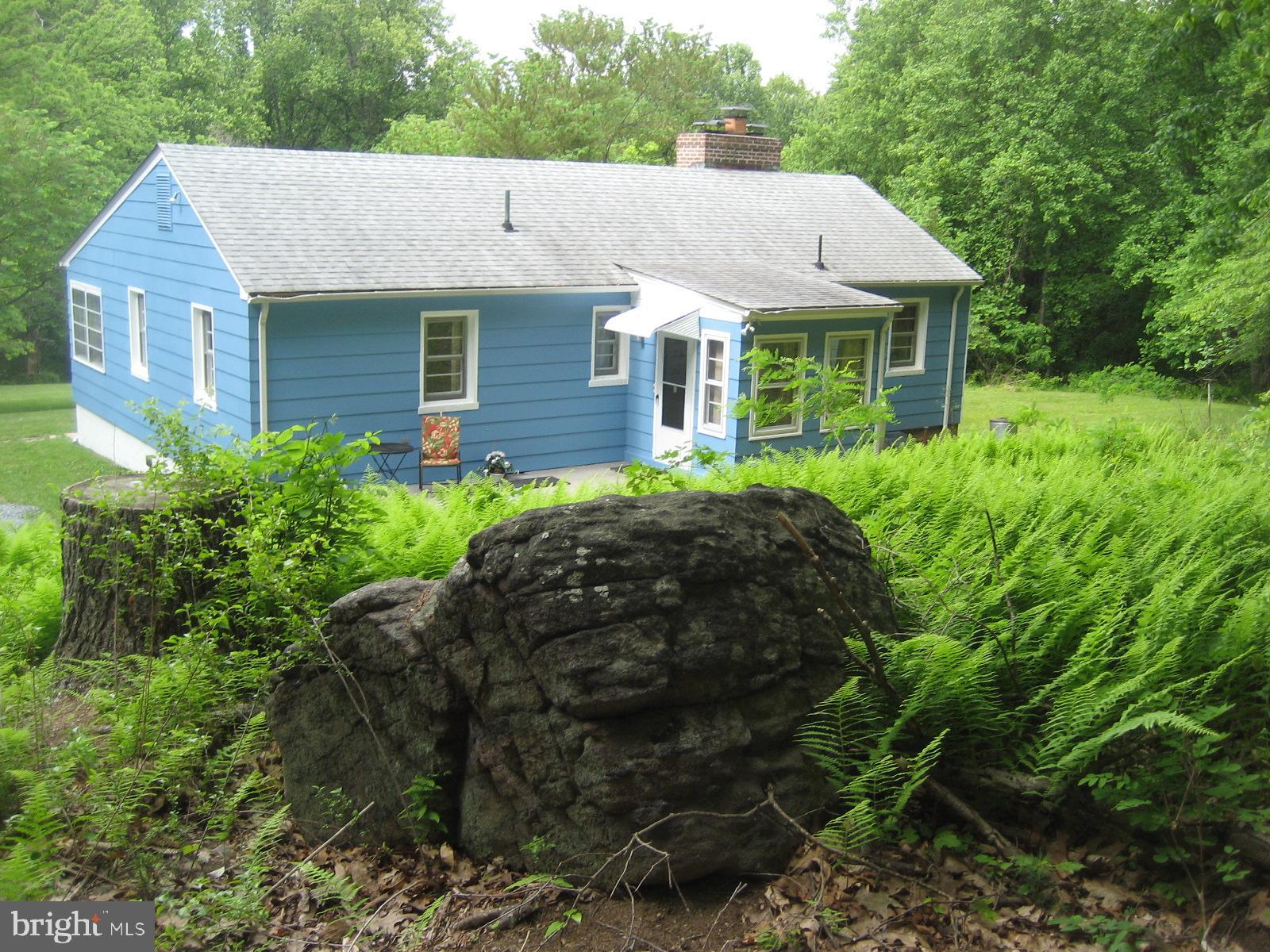 2459 Frogtown Road Bluemont, VA 20135 - Photo 51 of 56 Above house