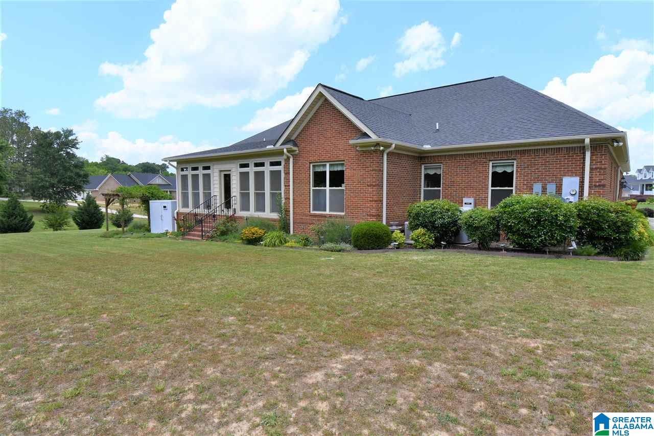118 Arbor Lane Rainsville, AL 35986 - Photo 27 of 35 Gallery Image 27