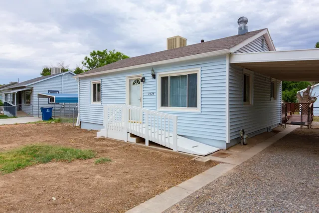 $287,000 | 242 1/2 Nancy Street, Grand Junction, CO 81503