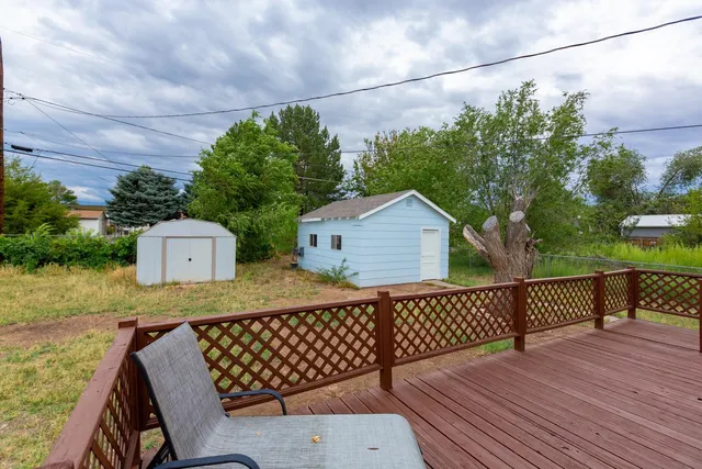 $287,000 | 242 1/2 Nancy Street, Grand Junction, CO 81503