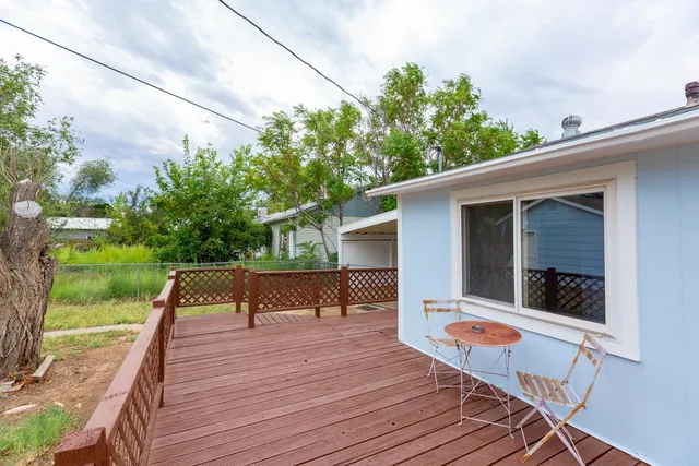 $287,000 | 242 1/2 Nancy Street, Grand Junction, CO 81503