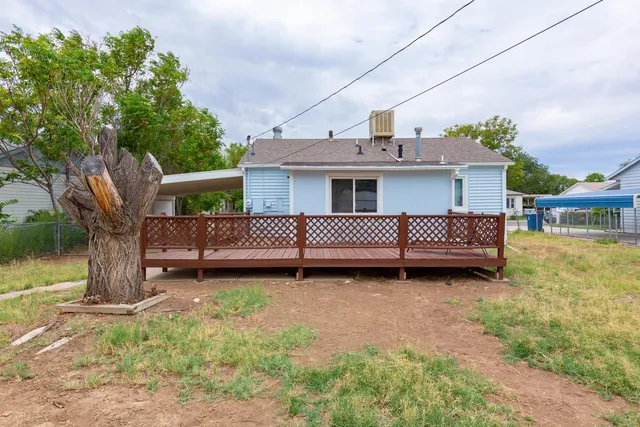 $287,000 | 242 1/2 Nancy Street, Grand Junction, CO 81503