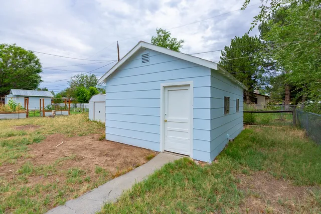 $287,000 | 242 1/2 Nancy Street, Grand Junction, CO 81503