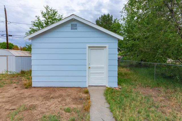 $287,000 | 242 1/2 Nancy Street, Grand Junction, CO 81503