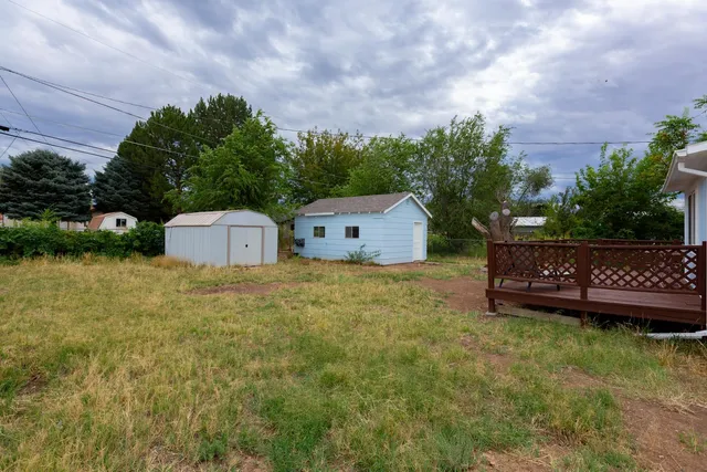 $287,000 | 242 1/2 Nancy Street, Grand Junction, CO 81503