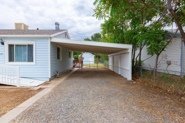 $287,000 | 242 1/2 Nancy Street, Grand Junction, CO 81503