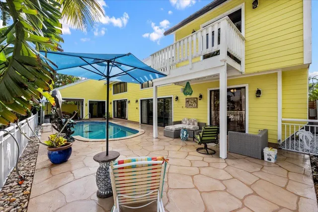 $1,999,999 | 9363 Southeast Cove Point Street, Tequesta, FL 33469