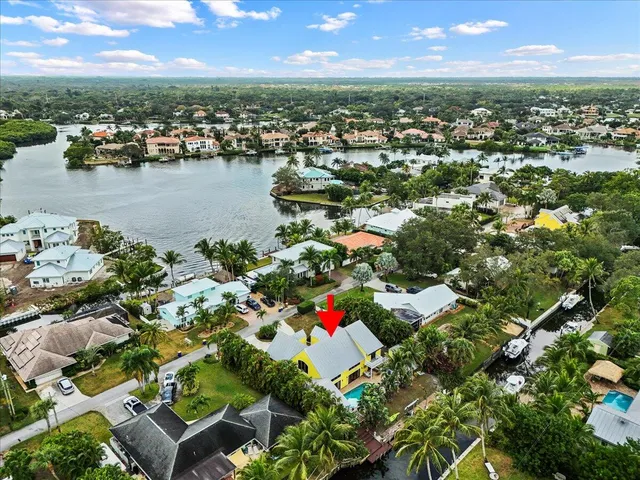 $1,999,999 | 9363 Southeast Cove Point Street, Tequesta, FL 33469