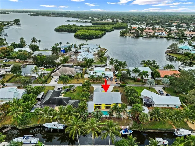 $1,999,999 | 9363 Southeast Cove Point Street, Tequesta, FL 33469