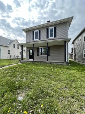 $1,350 | 304 Alabama Street, St. Joseph, MO 64504