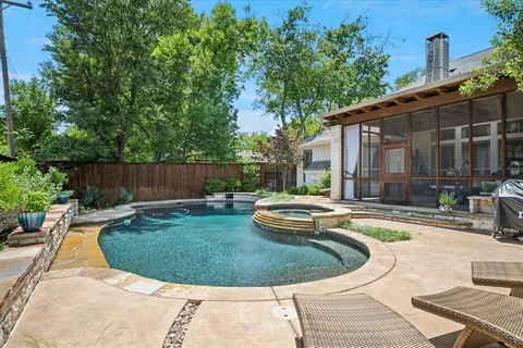 $2,600,000 | 12034 Drujon Lane, Dallas, TX 75244