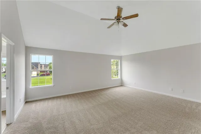 $344,900 | 907 Brisley Circle, Hampton, GA 30228