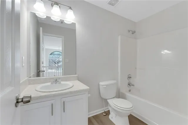 $344,900 | 907 Brisley Circle, Hampton, GA 30228